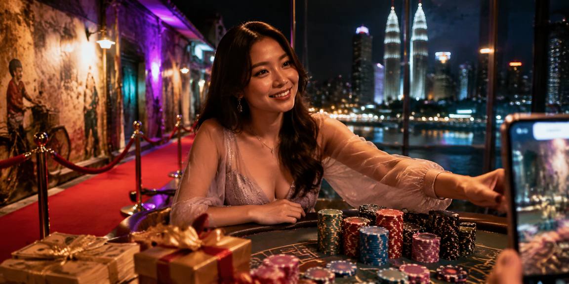 tukul777 Jelajah God Of Fortune di tukul777