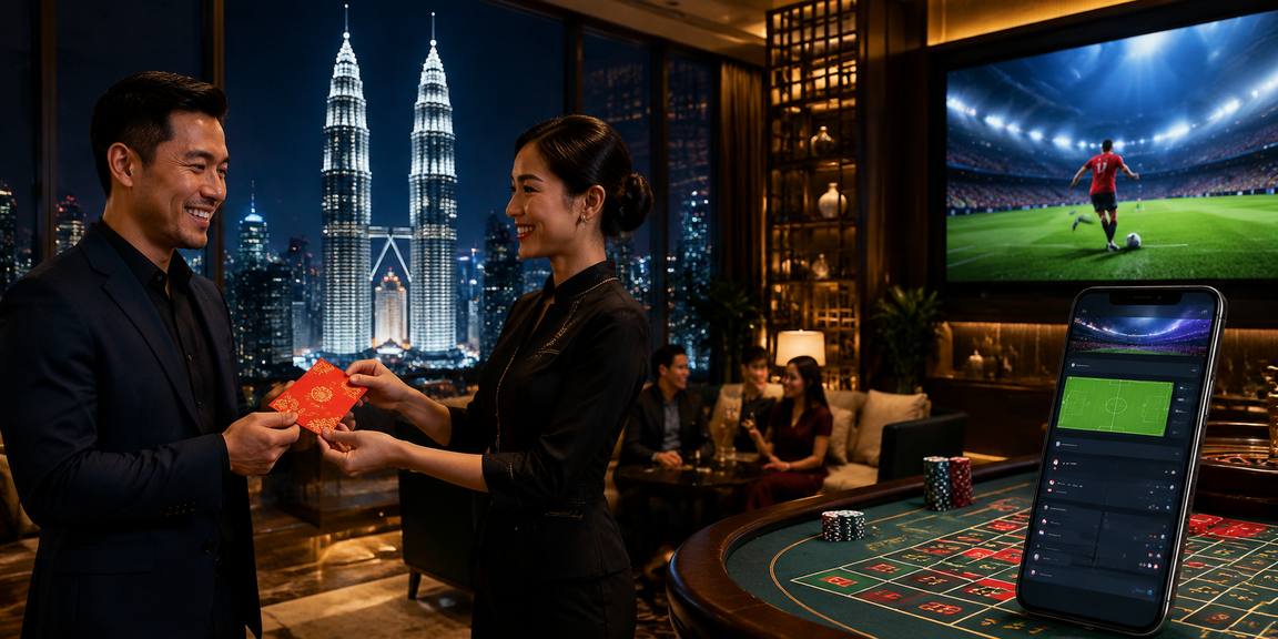 tukul777 Terokai Kempen Aktif Kami Sekarang